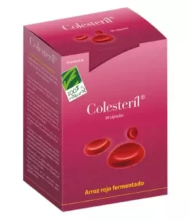 Imagen de COLESTERIL 90