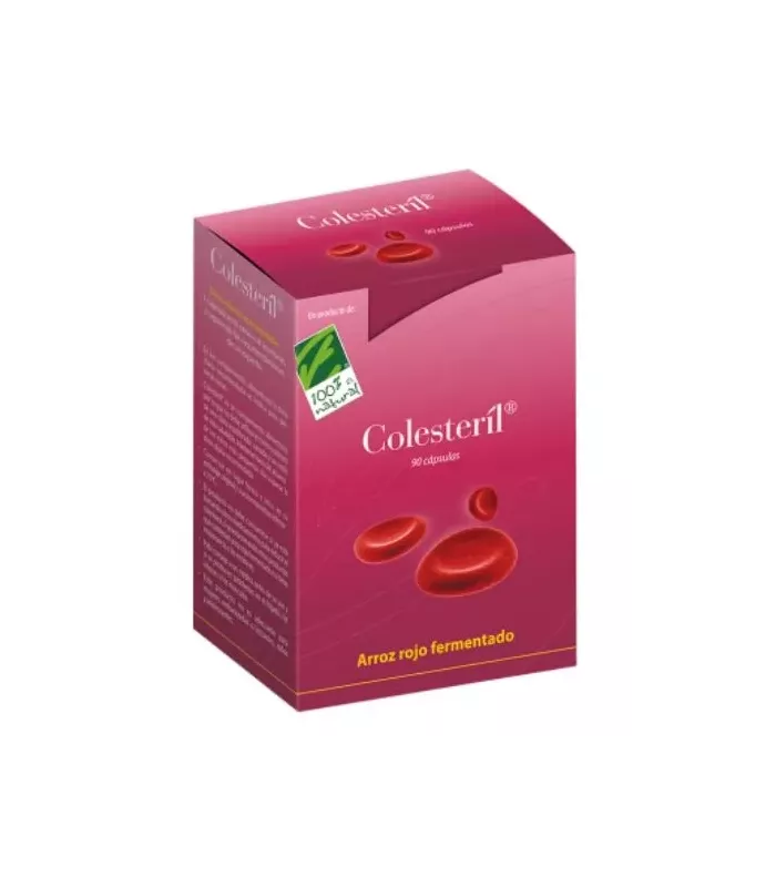 Imagen de COLESTERIL 90