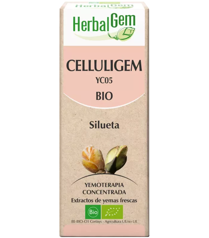 Imagen de un producto para tratar la celulitis