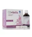 C 8 MAS BELLA 90CAP+50ML