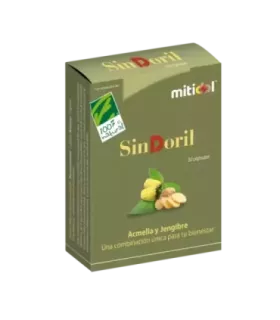 Imagen de SinDoril