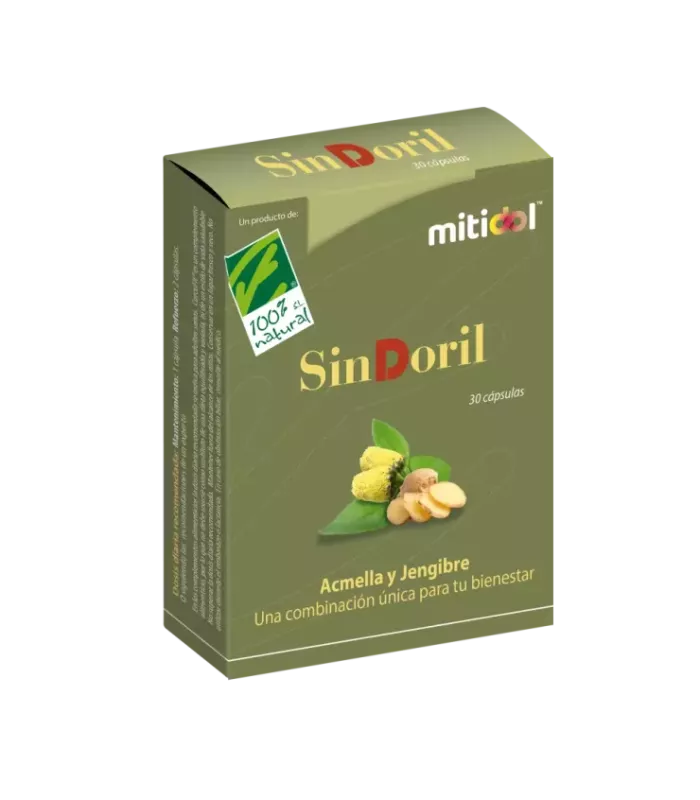 Imagen de SinDoril