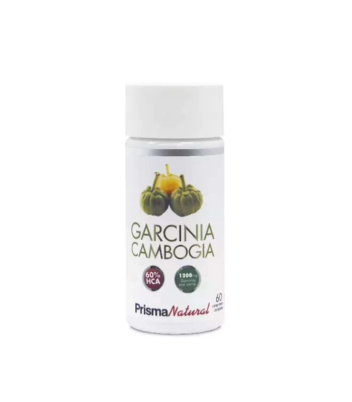 Imagen de un producto natural para la pérdida de peso basado en un secreto milenario.