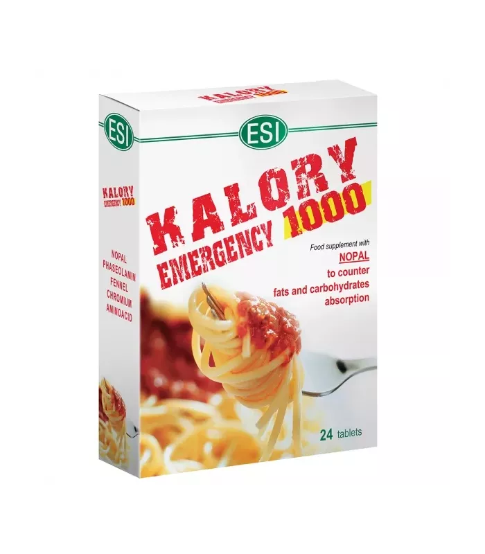 Imagen de complemento dietético con Cromo