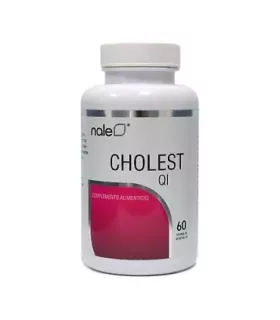Imagen del complemento alimenticio Cholest Qi de Nale