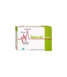 Imagen de Nerval Plus