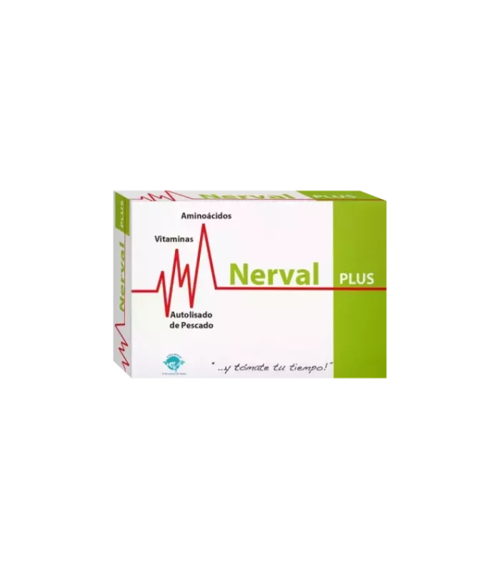 Imagen de Nerval Plus