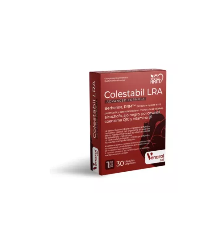 Imagen del Colestabil LRA de Herbora