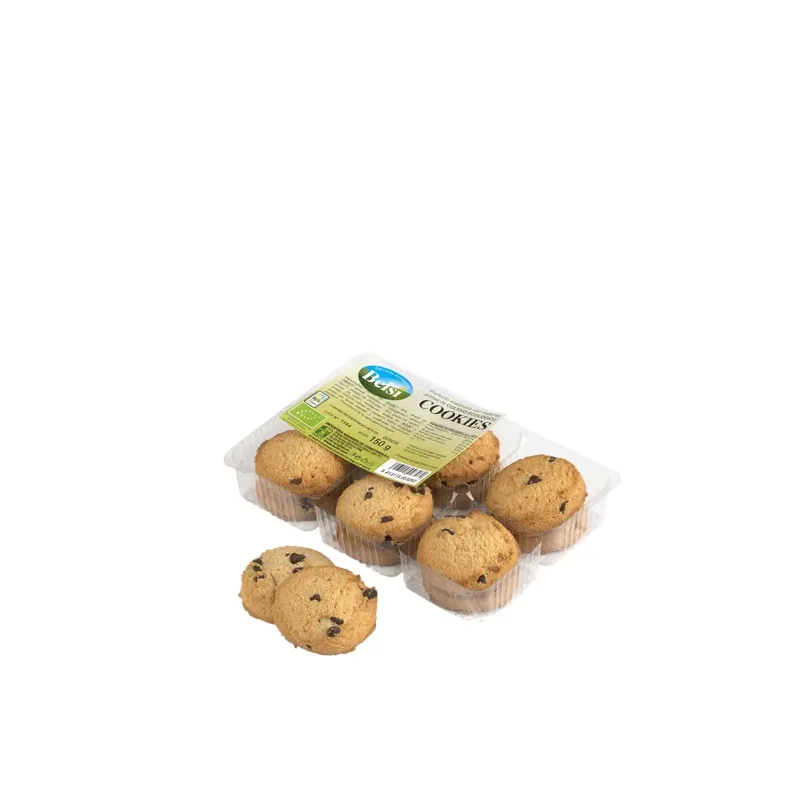 Cookies ECO 150 g