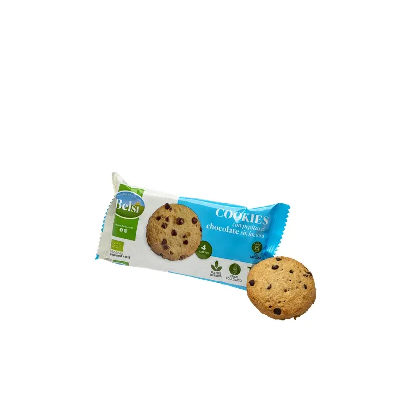 COOKIES ECO 70 G