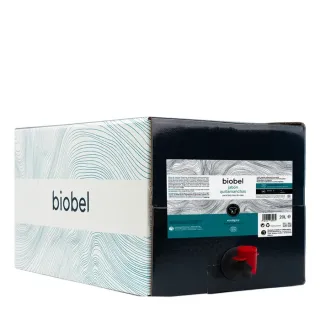 BIOBEL J.QUITAMANCHAS 20L.