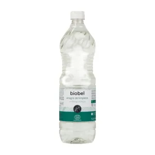 BIOBEL VINAGRE 1 L
