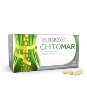 Imagen de Chitosán