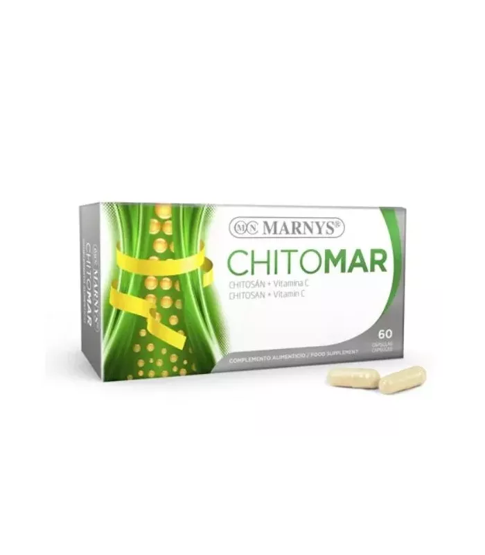 Imagen de Chitosán
