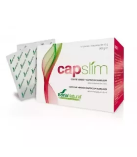 Imagen de Capslim