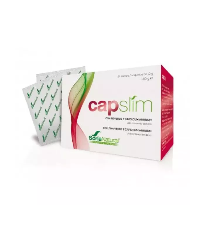 Imagen de Capslim