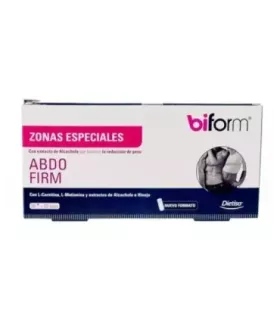 Suplemento de L-Carnitina