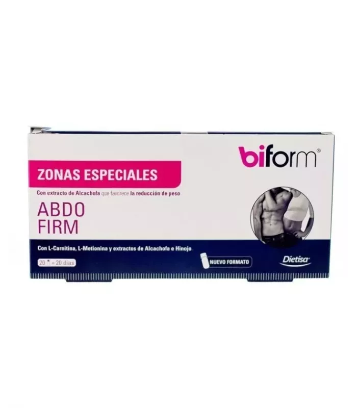 Suplemento de L-Carnitina