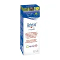 HERBETOM 1 HB  JARABE 250 ML.