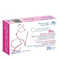 CISTOREN PLUS 20 CÁPSULAS