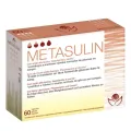 METASULIN 60 CÁPSULAS