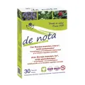 DE NOTA 30 CÁPSULAS