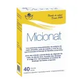 MICIONAT 40 CÁPSULAS