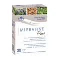 MIGRAFINE PLUS 30 CÁPSULAS