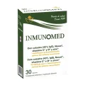 INMUNOMED 30 CÁPSULAS