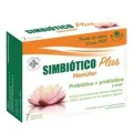 SIMBIOTIC PLUS NENUFAR 7 SOBRES