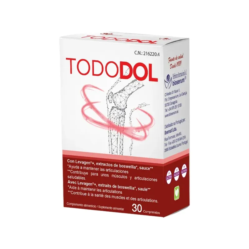 TODODOL