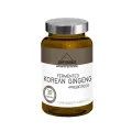 ADAPTOGENIUS GINSENG ROJO COREANO 30 CÁPS.