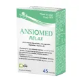 ANSIOMED RELAX 45 CAPS