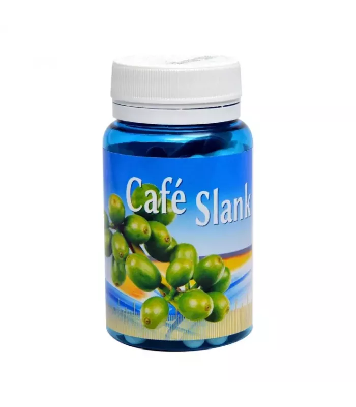 Imagen del Café Slank de Espadiet
