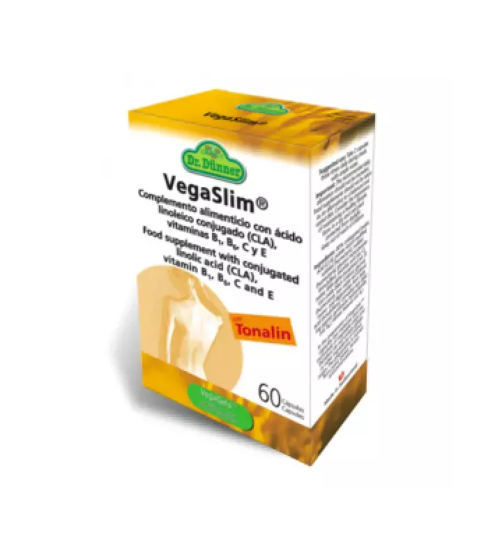 Imagen de Vegaslim de Dr.Dunner