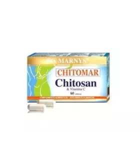Imagen de Marnys Chitomar