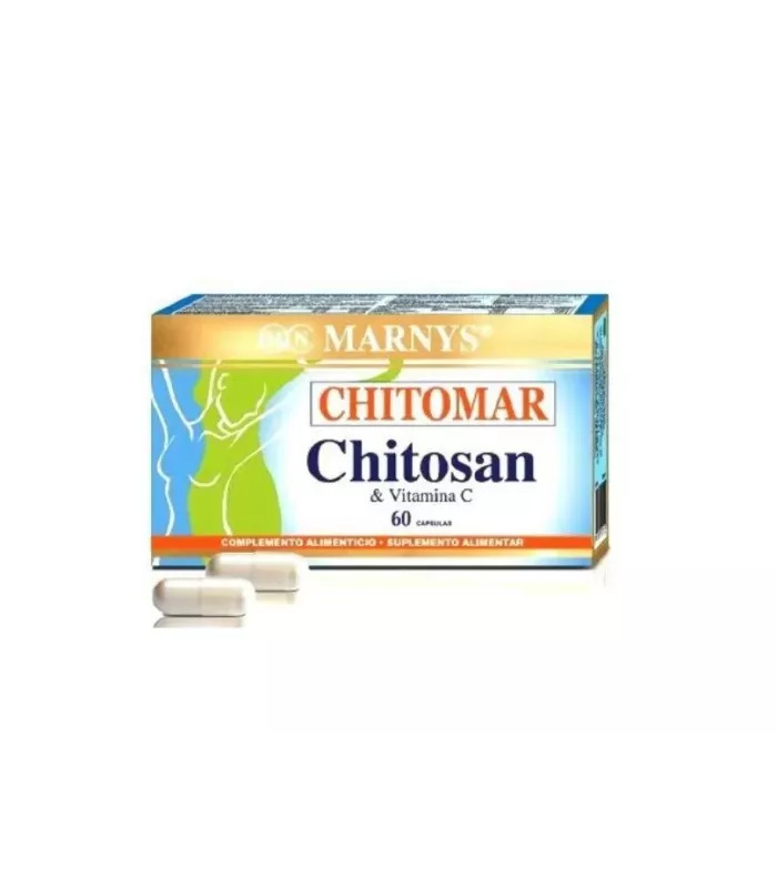 Imagen de Marnys Chitomar