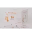 NOVA ESBELT MANDARINA 50 SOBRES 5,3G
