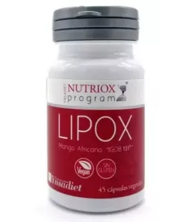 Imagen de Lipox de Nutriox