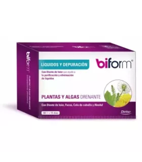 Imagen de complemento nutricional con fucus