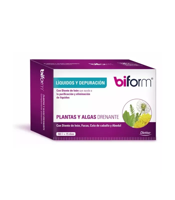 Imagen de complemento nutricional con fucus