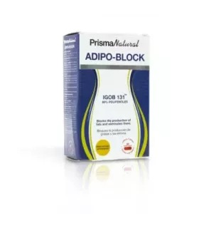 Suplemento Adipo-Block de Prisma Natural para el control de peso
