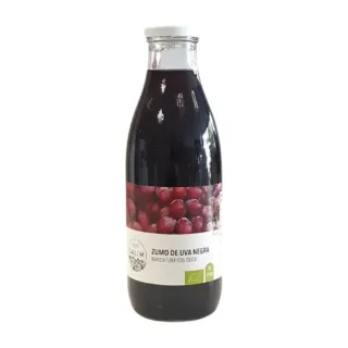ZUMO UVA NEGRA 1 L