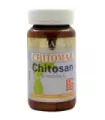 CHITOMAR Chitosán+Vitamina C   120 Cápsulas  X 280 MG