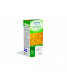 Complemento alimenticio de alcachofa en liposomas para la salud hepática y digestiva.