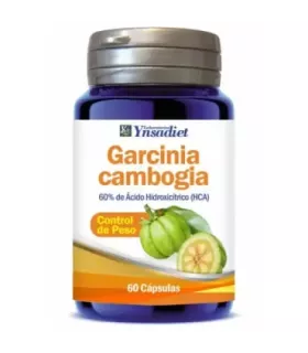 Imagen de Garcinia
