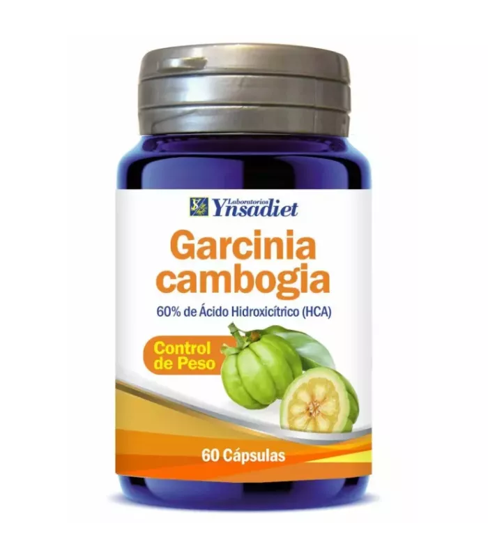 Imagen de Garcinia