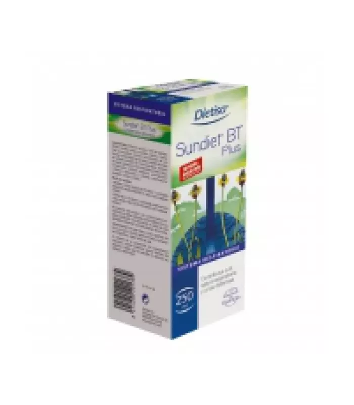 Complemento alimenticio natural para suavizar la garganta y vías respiratorias.