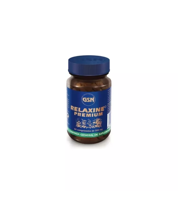 Imagen de Relaxine Premium de GSN