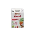 COCO NATURAL SIN AZÚCAR BIO 500 ML